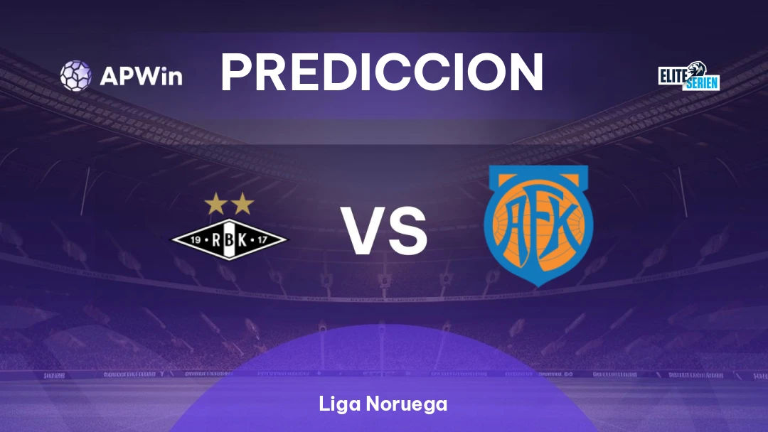 Rosenborg vs Aalesund Thumbnail