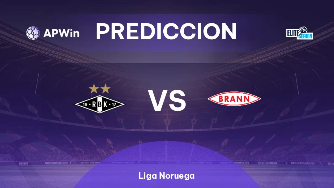 Rosenborg vs Brann Thumbnail