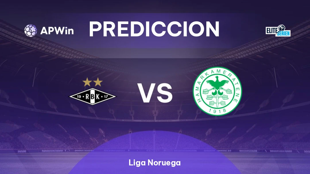 Rosenborg vs HamKam Thumbnail