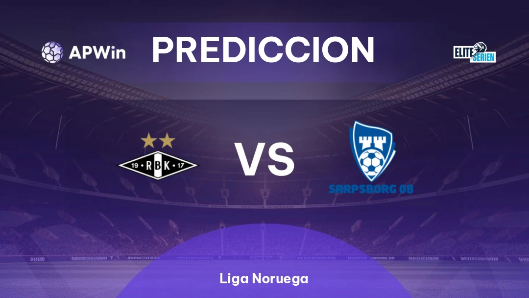 Rosenborg vs Sarpsborg 08 Thumbnail