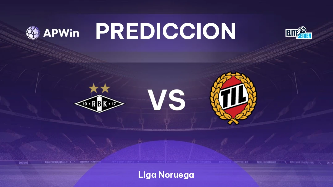 Rosenborg vs Tromso Thumbnail