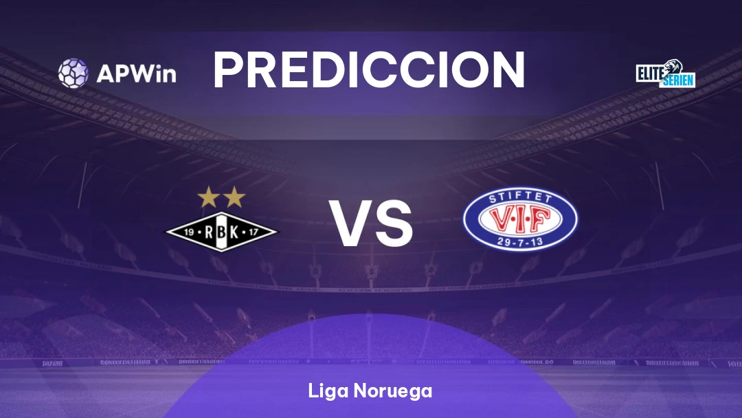 Rosenborg vs Valerenga Thumbnail