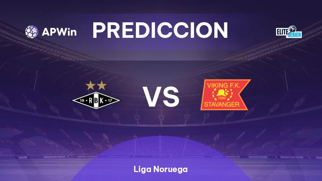 Rosenborg vs Viking Thumbnail