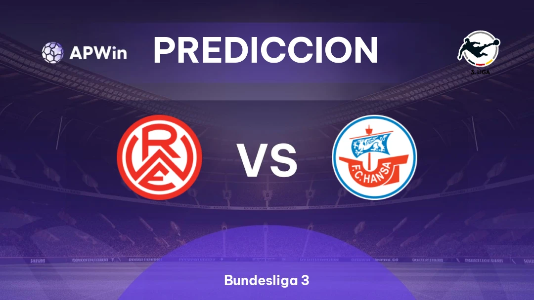 Rot-Weiss Essen vs Hansa Rostock Thumbnail