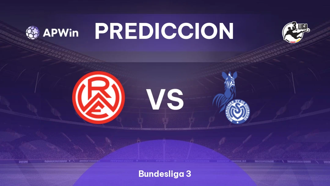 Rot-Weiss Essen vs MSV Duisburg Thumbnail