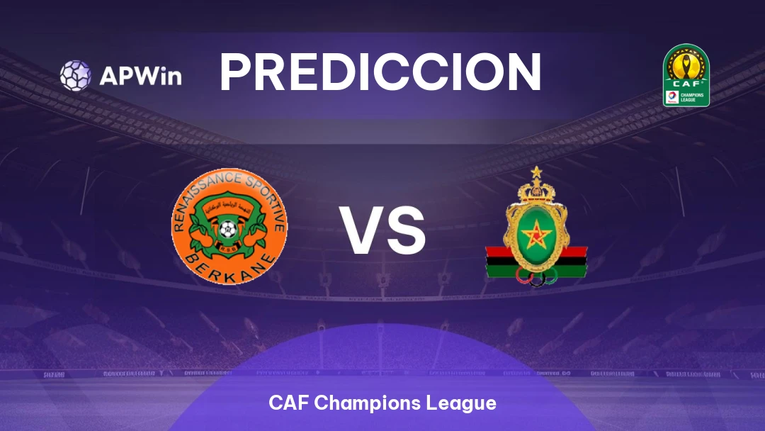 RSB Berkane vs FAR Rabat Thumbnail