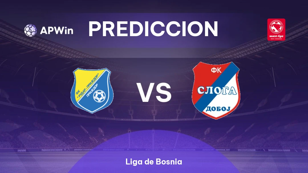 Rudar Prijedor vs Sloga Doboj Thumbnail
