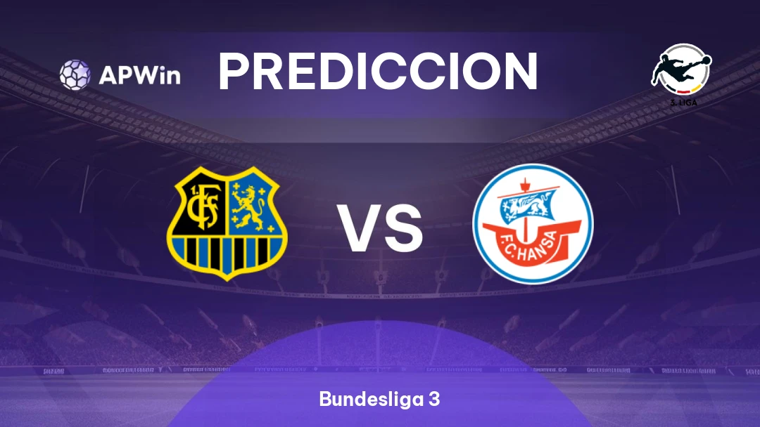 Saarbrucken vs Hansa Rostock Thumbnail