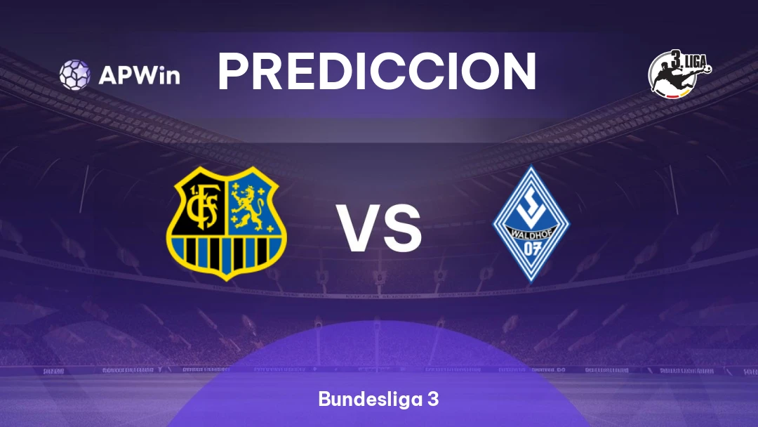 Saarbrucken vs Waldhof Mannheim Thumbnail