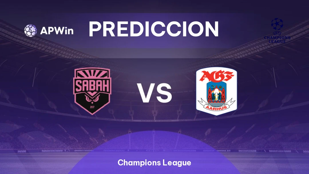 Sabah vs AGF Thumbnail