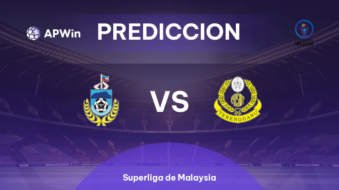 Sabah vs Terengganu Thumbnail