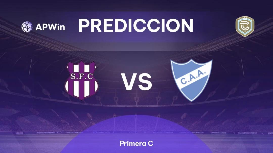Sacachispas vs Argentino Rosario Thumbnail