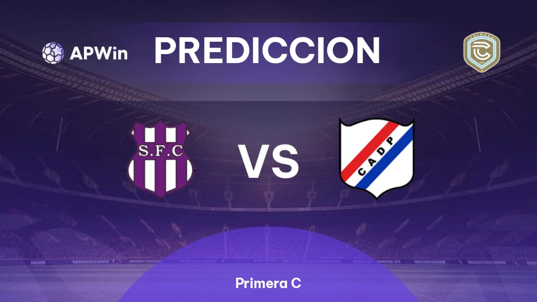 Sacachispas vs Deportivo Paraguayo Thumbnail