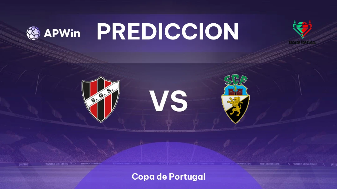 Sacavenense vs Farense Thumbnail