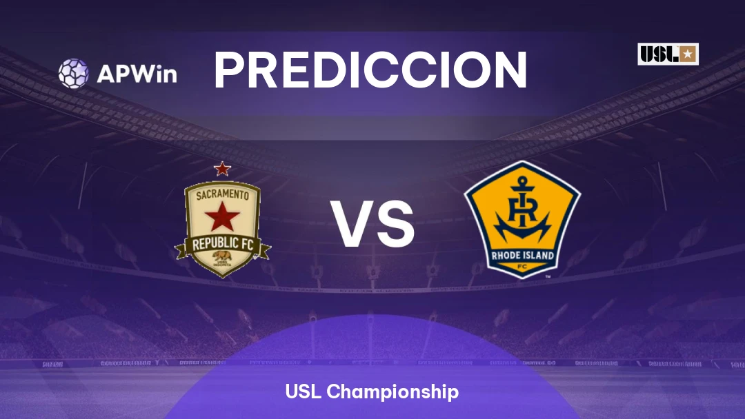 Sacramento Republic vs Rhode Island Thumbnail
