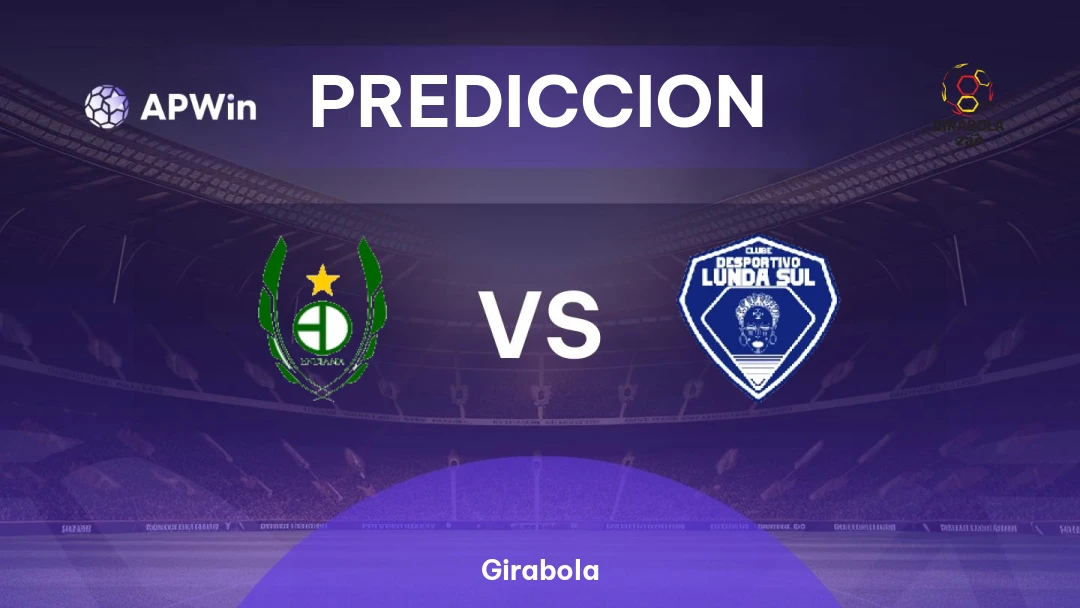Sagrada Esperança vs CD Lunda-Sul Thumbnail