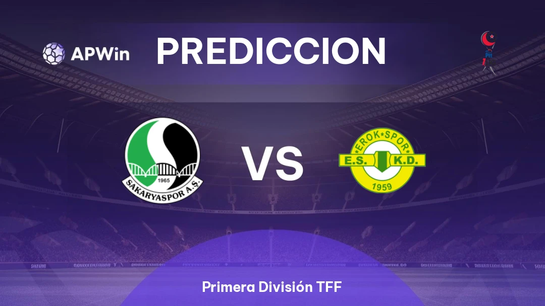 Sakaryaspor vs Erokspor Thumbnail
