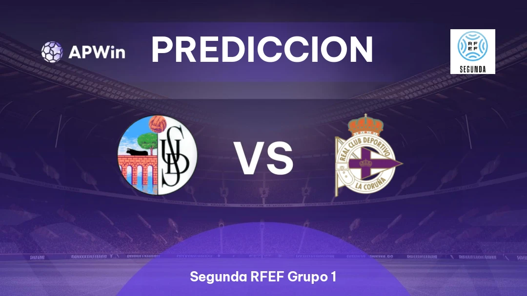 Salamanca CF UDS vs Deportivo La Coruña II Thumbnail