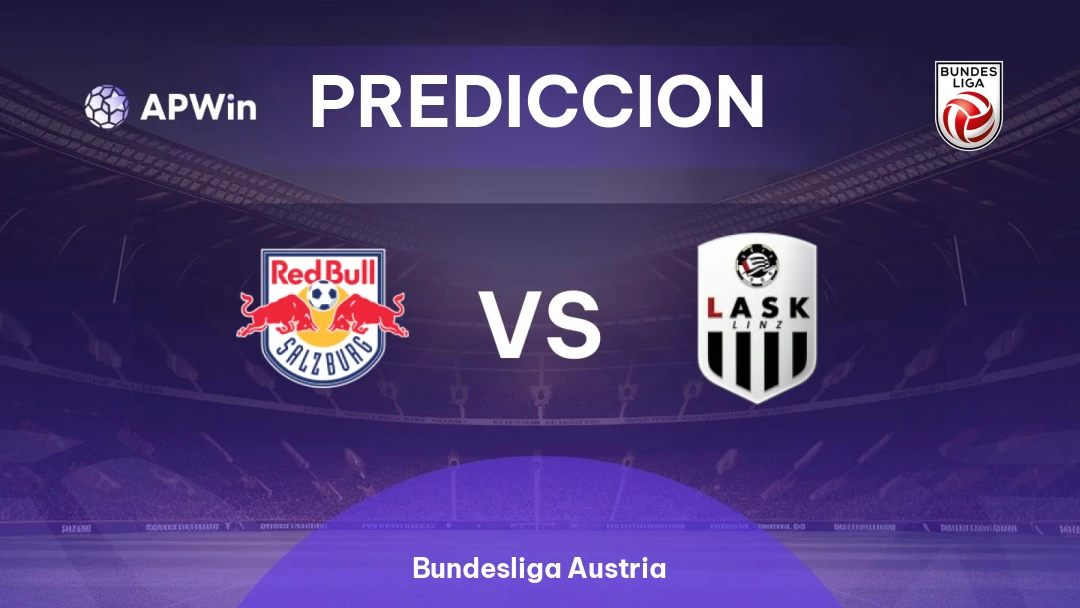 Salzburg vs LASK Thumbnail