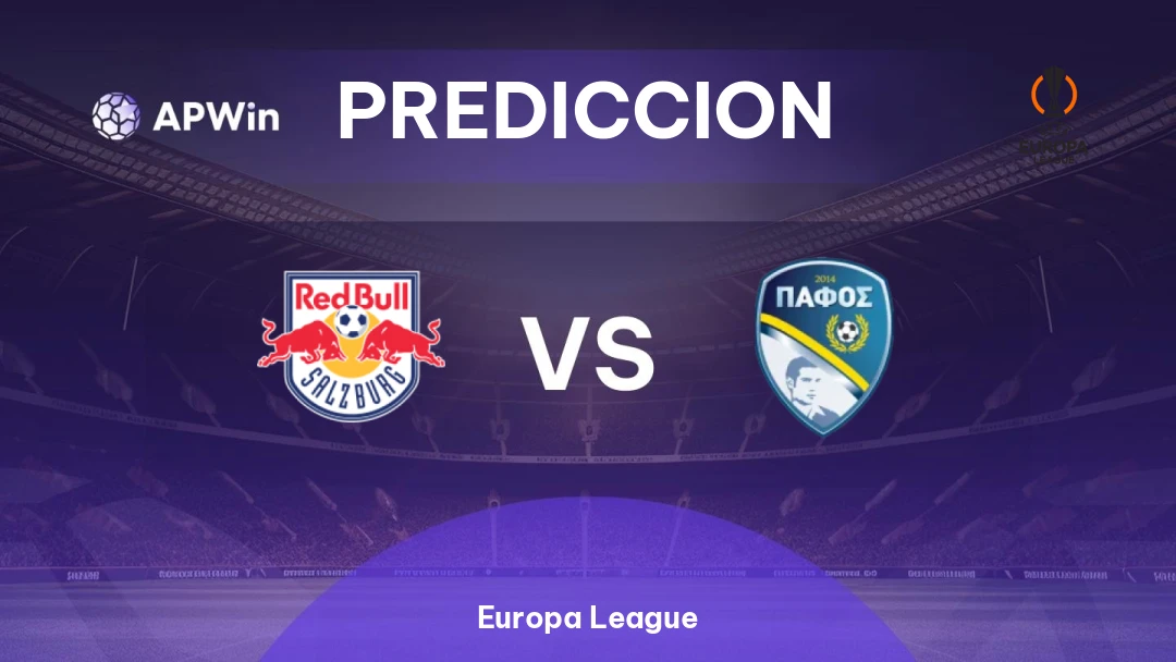 Salzburg vs Paphos Thumbnail
