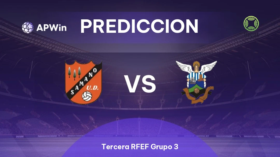 Sámano vs Barquereño Thumbnail