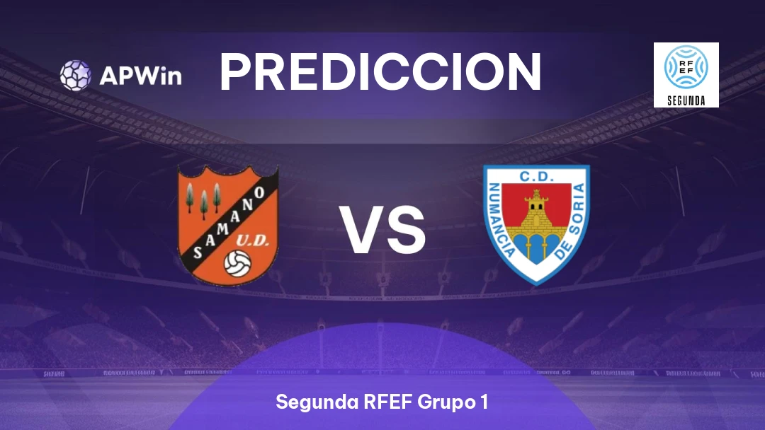 Sámano vs Numancia Thumbnail