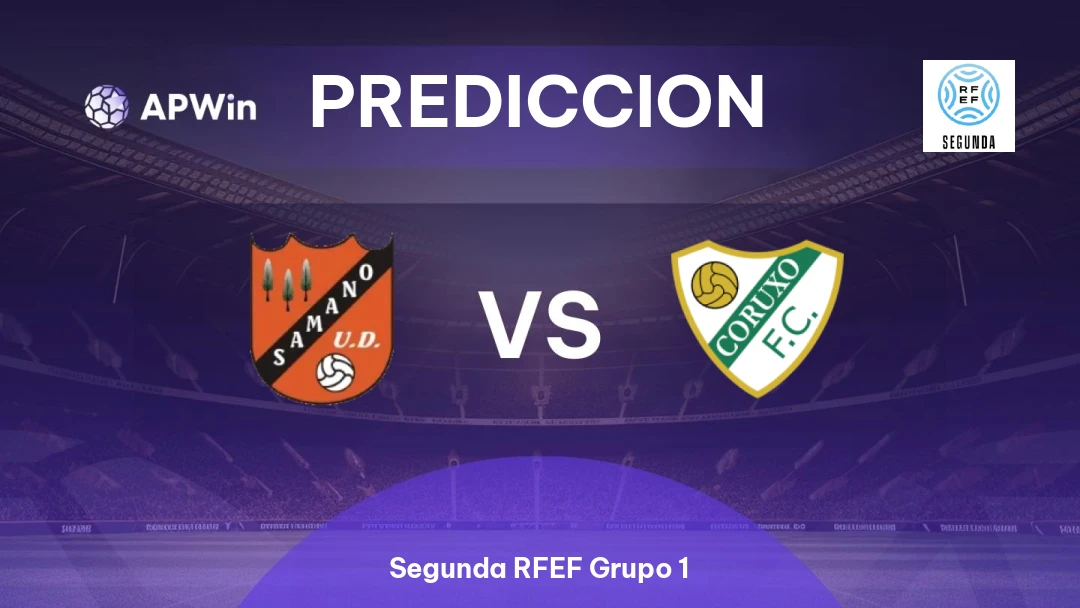 Sámano vs Coruxo Thumbnail