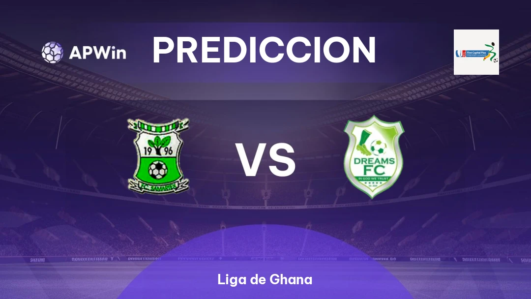 Samartex vs Dreams Thumbnail