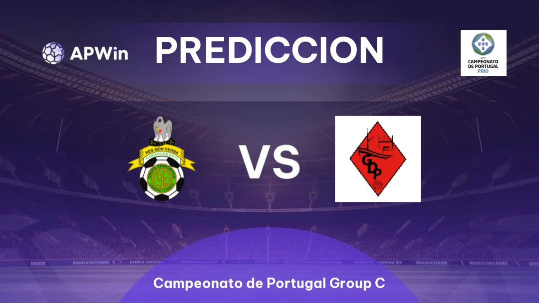 Samora Correir vs Peniche Thumbnail