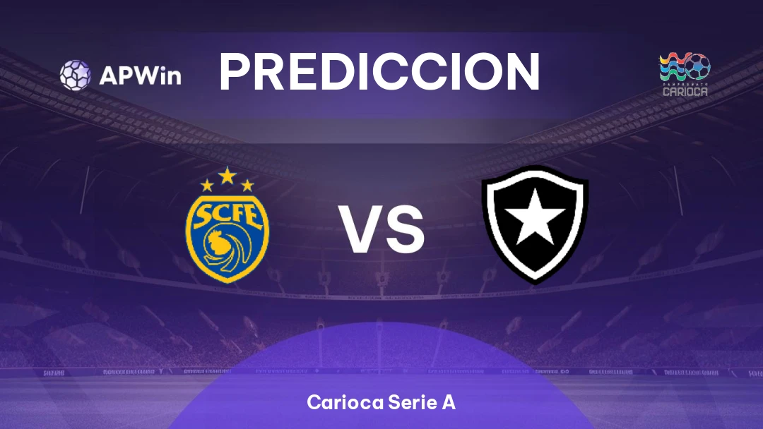 Sampaio Corrêa-RJ vs Botafogo Thumbnail