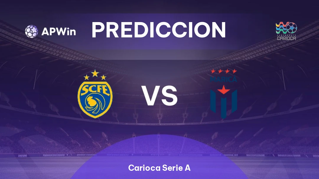 Sampaio Corrêa-RJ vs Maricá Thumbnail