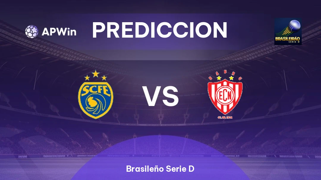 Sampaio Corrêa-RJ vs Noroeste Thumbnail