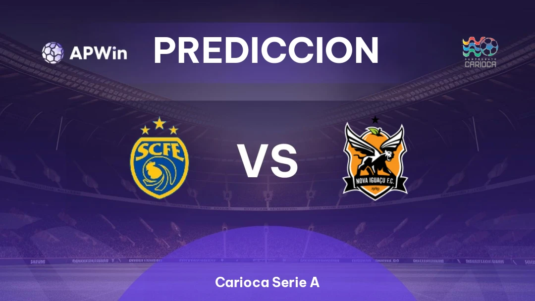 Sampaio Corrêa-RJ vs Nova Iguaçu Thumbnail