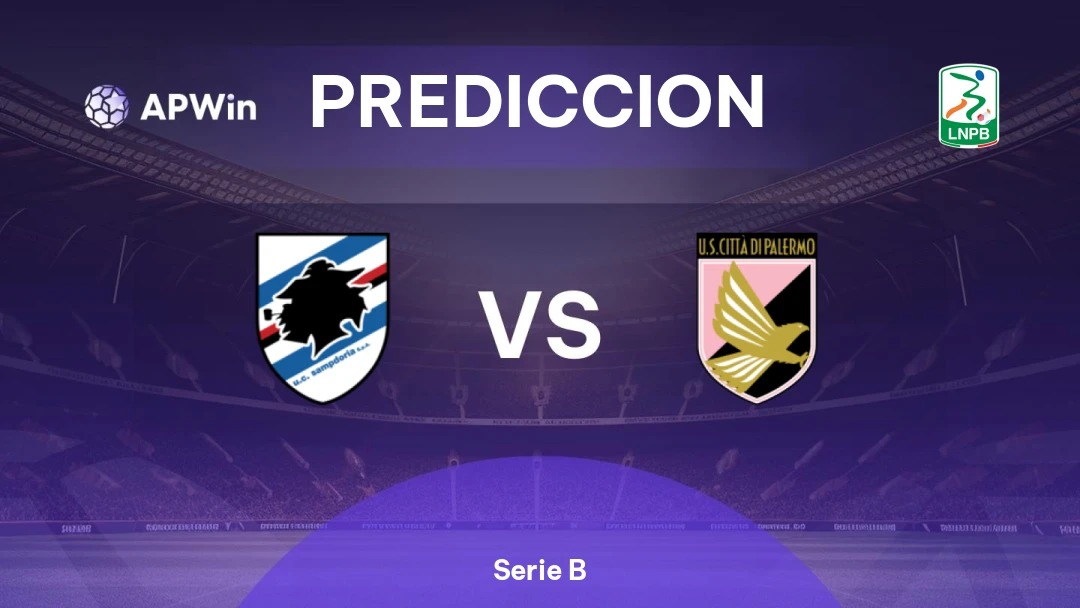 Sampdoria vs Palermo Thumbnail