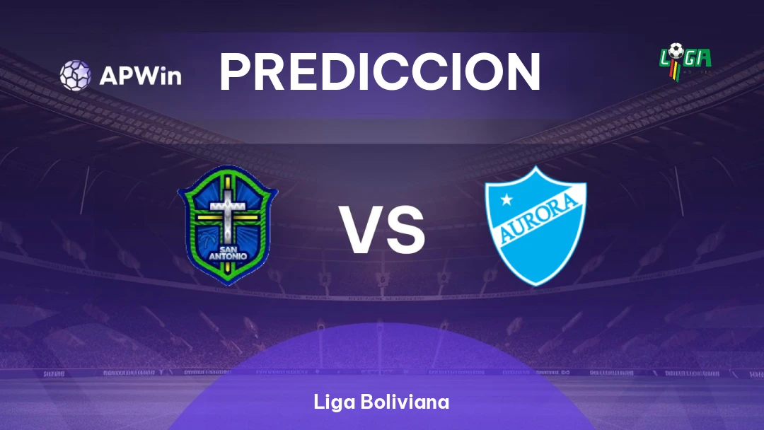 San Antonio Bulo Bulo vs Aurora Thumbnail