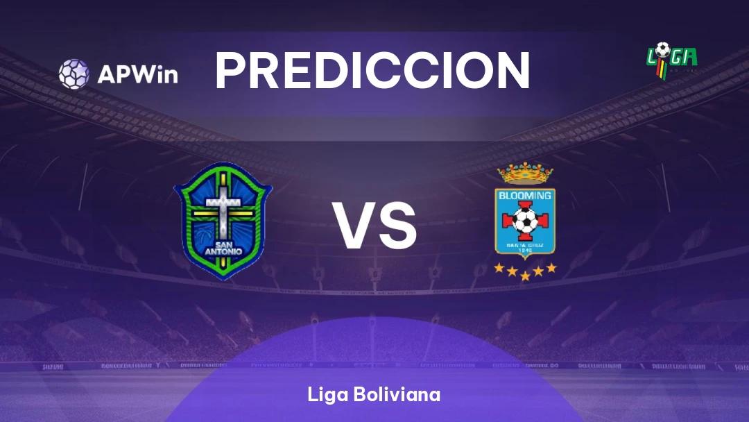 San Antonio Bulo Bulo vs Blooming Thumbnail