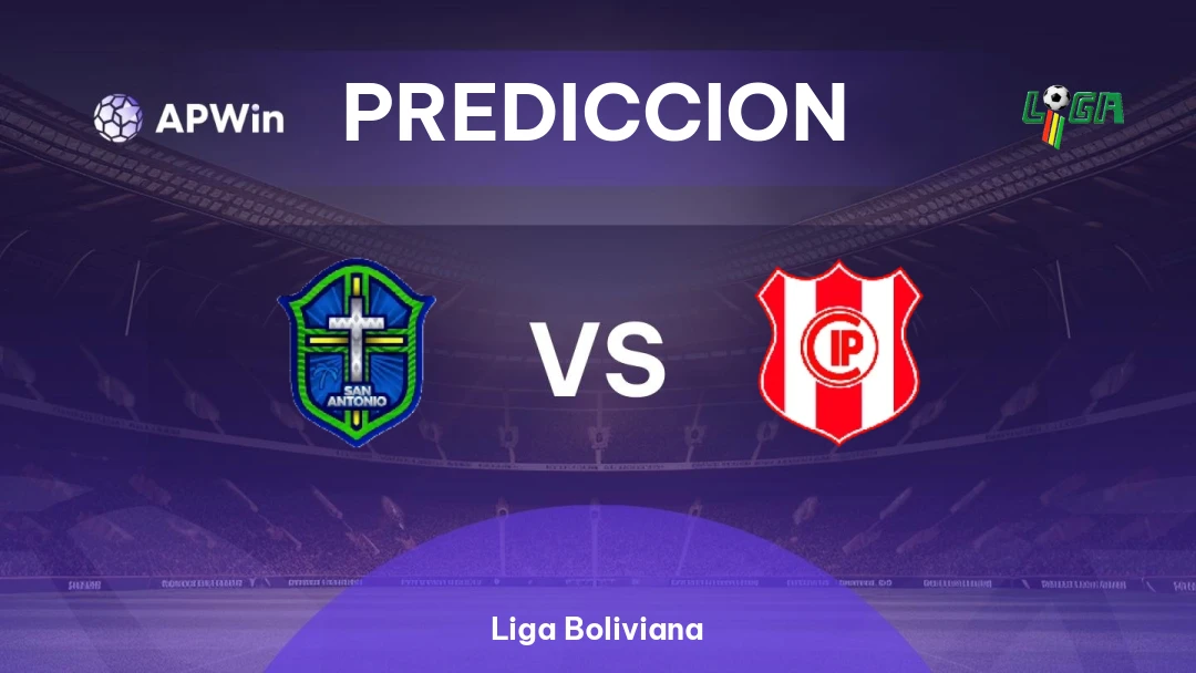 San Antonio Bulo Bulo vs Independiente Petrolero Thumbnail