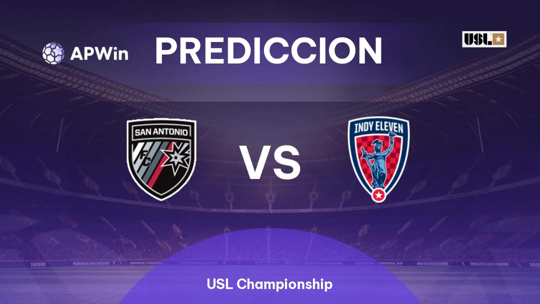 San Antonio vs Indy Eleven Thumbnail