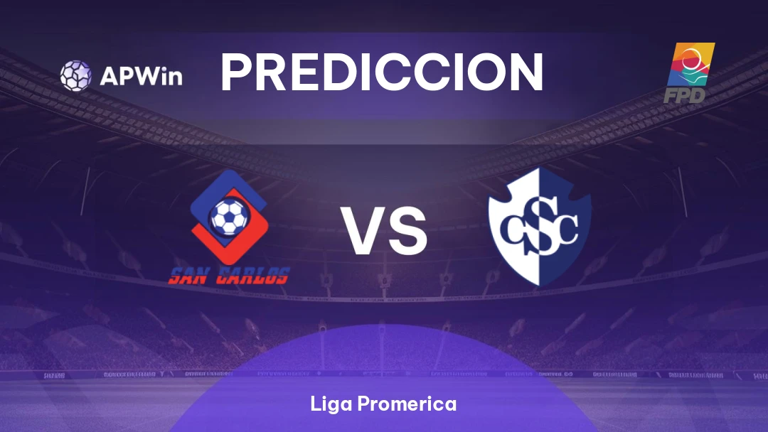 San Carlos vs Cartaginés Thumbnail