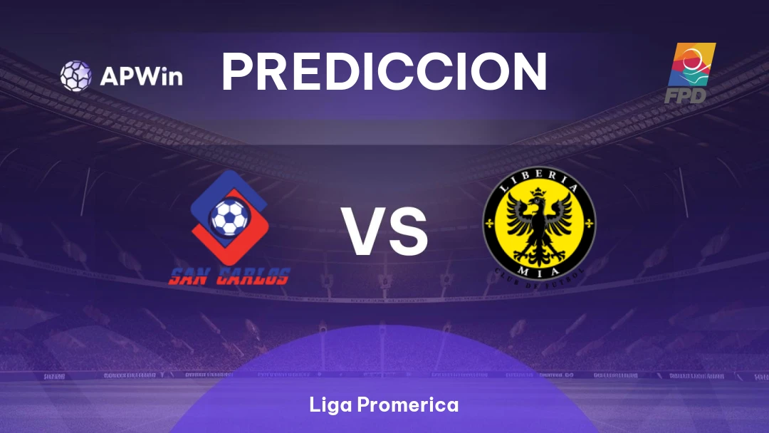 San Carlos vs Municipal Liberia Thumbnail