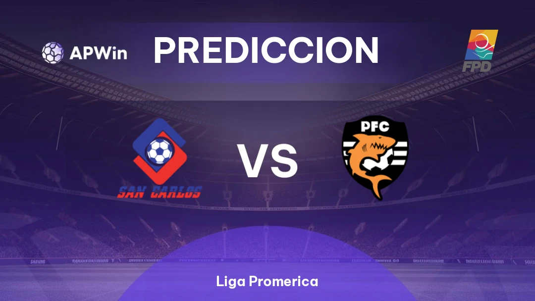 San Carlos vs Puntarenas Thumbnail