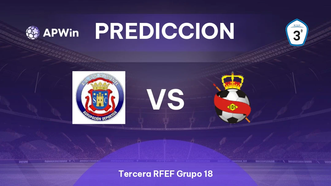 San Clemente vs Sonseca Thumbnail