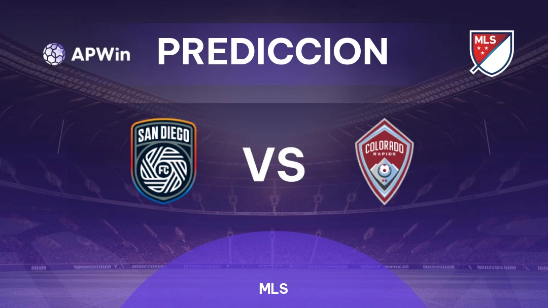 San Diego vs Colorado Rapids Thumbnail