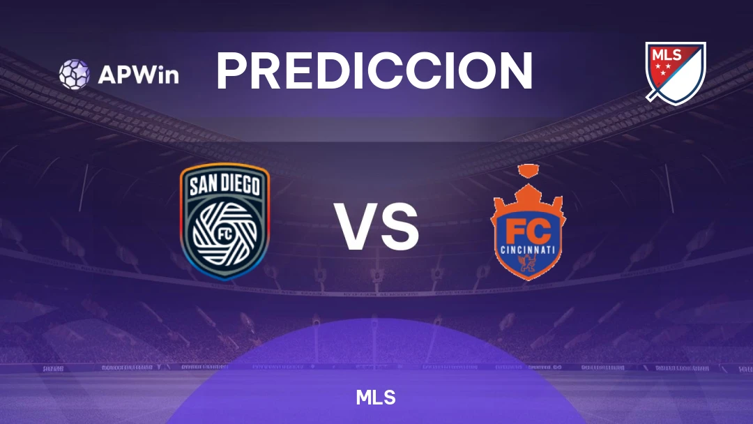 San Diego vs FC Cincinnati Thumbnail