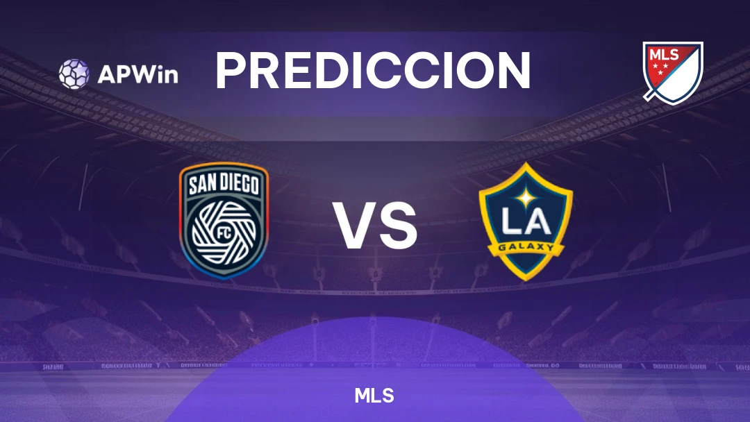 San Diego vs LA Galaxy Thumbnail