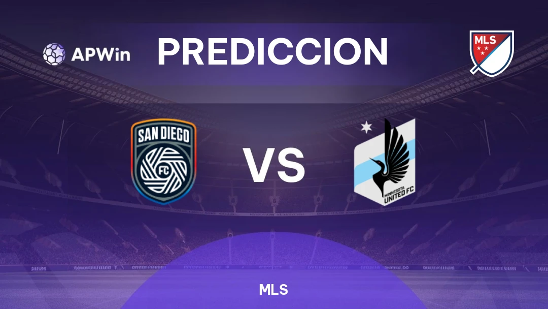 San Diego vs Minnesota United Thumbnail
