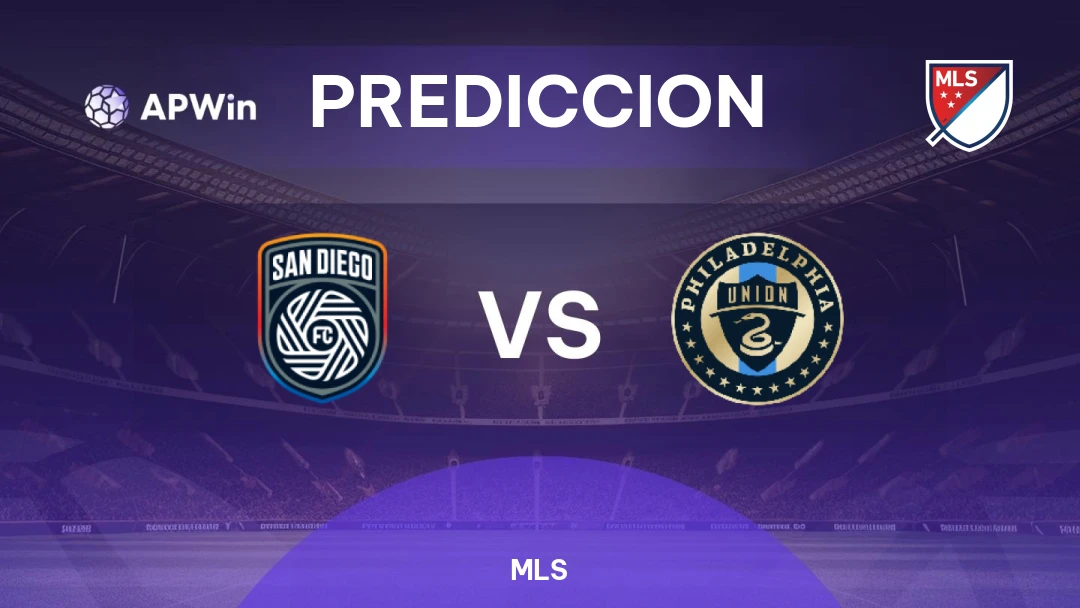 San Diego vs Philadelphia Union Thumbnail