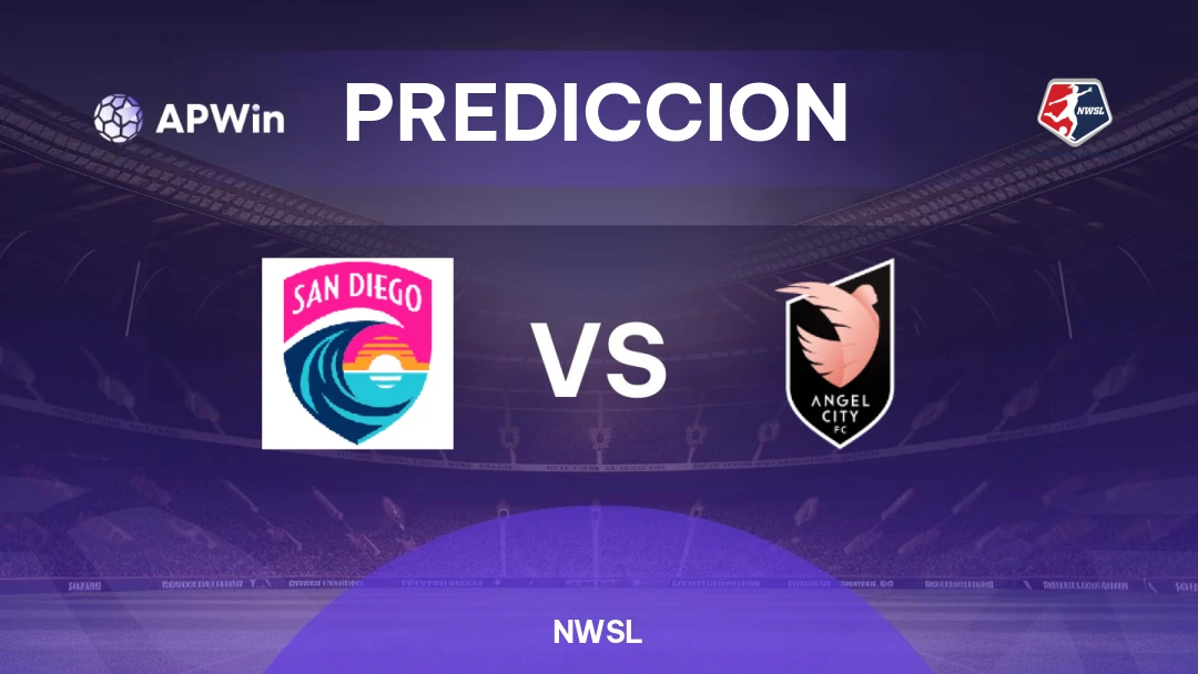 San Diego Wave vs Angel City Thumbnail