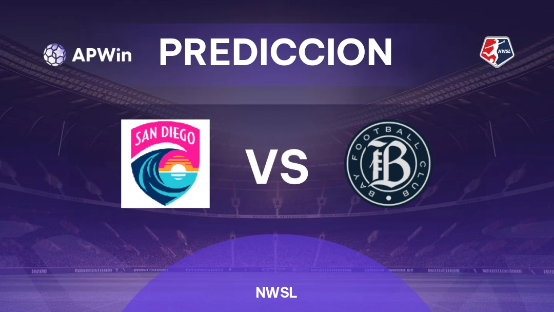 San Diego Wave vs Bay Thumbnail