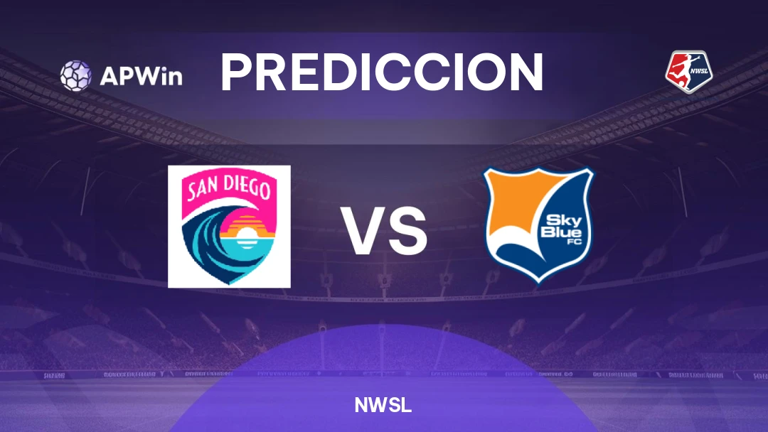 San Diego Wave vs Sky Blue Thumbnail
